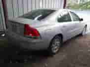 2004 Volvo S60 с VIN YV1RS61T842335279, выставлен на аукционе IAAI как лот 43434809 с пробегом 164 066 миль миль и . История ставок и продаж доступна на DreamBid. Изображение 4.