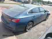 2024 Chevrolet Malibu LT с VIN 1G1ZE5ST0RF240083, выставлен на аукционе IAAI как лот 42455150 с пробегом 27 910 миль миль и . История ставок и продаж доступна на DreamBid. Изображение 4.