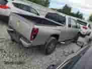 2010 Chevrolet Colorado 1LT with VIN 1GCKTCDEXA8147954, listed as a Copart auction lot 70643865 with 112,531 mi miles and Clean title. Bid and sale history available at DreamBid. Image 3.