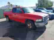 2001 Dodge 1500 with VIN 1B7HC13Z61J576312, listed as a IAAI auction lot 42678853 with 371,560 mi miles and . Bid and sale history available at DreamBid. Image 1.