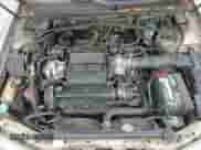 1996 Honda Accord with VIN 1HGCE6647TA010021, listed as a Copart auction lot 86294974 with 162,400 mi miles and Salvage title. Bid and sale history available at DreamBid. Image 13.