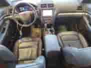 2018 Ford Explorer XLT with VIN 1FM5K8D84JGB02498, listed as a Copart auction lot 71243225 with 173,401 mi miles and Clean title. Bid and sale history available at DreamBid. Image 8.