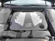 2014 Hyundai Equus Ultimate z VIN KMHGH4JH4EU083592, wystawiony jako IAAI lot #41651107 z przebiegiem 48 252 mil mil oraz . Historia ofert i sprzedaży dostępna na DreamBid. Obrazek 10.