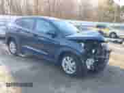 2020 Hyundai Tucson SE with VIN KM8J2CA49LU209117, listed as a IAAI auction lot 41214916 with Not provided miles and . Bid and sale history available at DreamBid. Image 1.