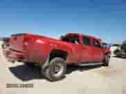 2012 Chevrolet Silverado 3500HD LTZ с VIN 1GC4K1C8XCF136091, выставлен на аукционе Copart как лот 49506844 с пробегом Не указан миль и На запчасти • Non repairable. История ставок и продаж доступна на DreamBid. Изображение 3.
