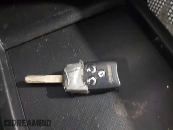 2007 Honda Pilot EX with VIN 5FNYF18407B016273, listed as a IAAI auction lot 43213094 with 252,573 mi miles and . Bid and sale history available at DreamBid. Image 11.