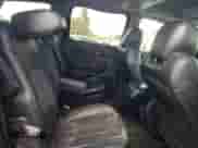 2014 Chevrolet Traverse LTZ with VIN 1GNKVJKD9EJ215062, listed as a Copart auction lot 84064895 with 201,151 mi miles and Salvage title. Bid and sale history available at DreamBid. Image 11.