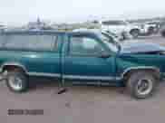 1998 GMC Sierra 1500 с VIN 1GTEC14R4WZ528950, выставлен на аукционе IAAI как лот 43340057 с пробегом 109 412 миль миль и . История ставок и продаж доступна на DreamBid. Изображение 13.