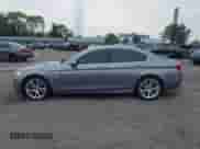 2015 BMW 5 Series 535i xDrive with VIN WBA5B3C50FD542187, listed as a IAAI auction lot 42896997 with 182,799 mi miles and . Bid and sale history available at DreamBid. Image 14.