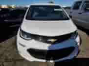 2021 Chevrolet Bolt EV LT z VIN 1G1FY6S09M4110331, wystawiony jako Copart lot #70226203 z przebiegiem 25 772 mil mil oraz . Historia ofert i sprzedaży dostępna na DreamBid. Obrazek 5.
