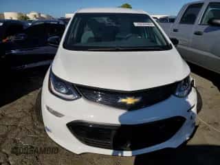 2021 Chevrolet Bolt EV LT с VIN 1G1FY6S09M4110331, выставлен на аукционе Copart как лот 70226203 с пробегом 25 772 миль миль и . История ставок и продаж доступна на DreamBid. Изображение 5.