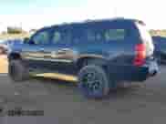 2014 Chevrolet Suburban LTZ с VIN 1GNSKKE73ER104884, выставлен на аукционе Copart как лот 90072355 с пробегом 215 758 миль миль и Чистый • Clean title. История ставок и продаж доступна на DreamBid. Изображение 2.
