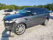 2014 Land Rover Range Rover Sport SE с VIN SALWG2WF2EA357588, выставлен на аукционе Copart как лот 71815875 с пробегом 141 392 миль миль и Списание • Salvage title. История ставок и продаж доступна на DreamBid. Изображение 1.