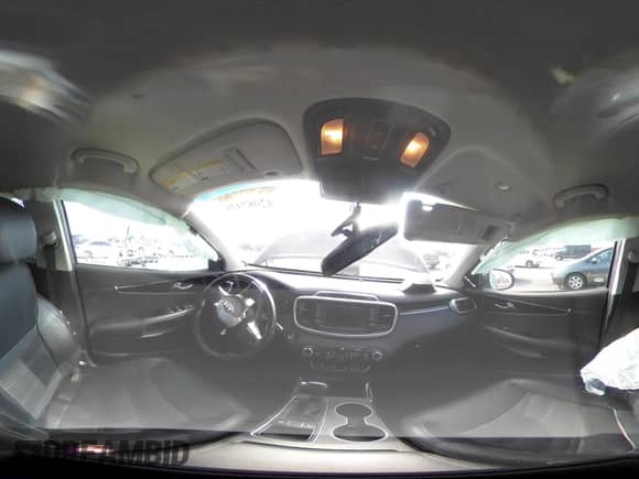 2017 Kia Sorento EX с VIN 5XYPH4A18HG278897, выставлен на аукционе IAAI как лот 42087456 с пробегом 69 745 миль миль и . История ставок и продаж доступна на DreamBid. Изображение 19.