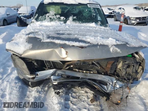 2006 Chevrolet Silverado 1500 LT3 with VIN 2GCEK13T161160610, listed as a Copart auction lot 86955624 with Not provided miles and Salvage title. Bid and sale history available at DreamBid. Image 12.