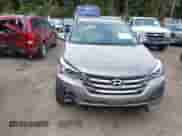 2015 Hyundai Santa Fe with VIN 5XYZTDLBXFG247970, listed as a IAAI auction lot 43030357 with 96,090 mi miles and . Bid and sale history available at DreamBid. Image 13.