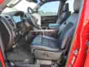 2021 Ram 1500 Rebel z VIN 1C6SRFET5MN627264, wystawiony jako Copart lot #86267315 z przebiegiem 56 225 mil mil oraz Szkoda całkowita • Salvage title. Historia ofert i sprzedaży dostępna na DreamBid. Obrazek 7.