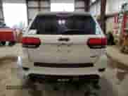 2015 Jeep Grand Cherokee SRT z VIN 1C4RJFDJ7FC639672, wystawiony jako Copart lot #68732495 z przebiegiem 252 222 mil mil oraz Nie do naprawy • Non repairable. Historia ofert i sprzedaży dostępna na DreamBid. Obrazek 6.