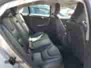 2013 Volvo S60 T5 с VIN YV1612FH6D2205049, выставлен на аукционе Copart как лот 70537645 с пробегом 48 649 миль миль и Списание • Salvage title. История ставок и продаж доступна на DreamBid. Изображение 10.