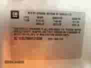 2009 Chevrolet Impala Police Police z VIN 2G1WS57M691219209, wystawiony jako Copart lot #55966985 z przebiegiem 261 745 mil mil oraz Szkoda całkowita • Salvage title. Historia ofert i sprzedaży dostępna na DreamBid. Obrazek 12.