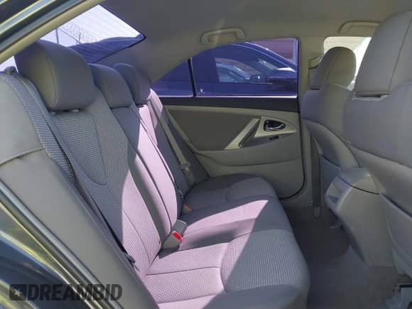 2011 Toyota Camry LE с VIN 4T1BF3EK1BU706193, выставлен на аукционе IAAI как лот 43221452 с пробегом 188 278 миль миль и . История ставок и продаж доступна на DreamBid. Изображение 8.