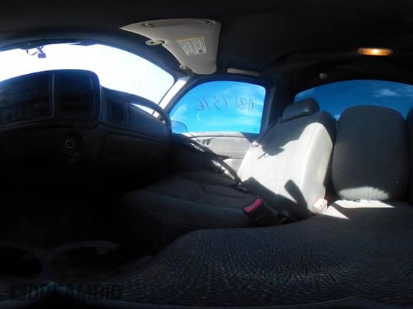 2006 Chevrolet Silverado 1500 Work Truck с VIN 3GCEC14X76G213817, выставлен на аукционе IAAI как лот 41817367 с пробегом 181 860 миль миль и . История ставок и продаж доступна на DreamBid. Изображение 18.