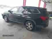 2016 Honda Pilot EX-L z VIN 5FNYF6H58GB021954, wystawiony jako IAAI lot #43057951 z przebiegiem 177 856 mil mil oraz . Historia ofert i sprzedaży dostępna na DreamBid. Obrazek 3.