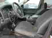 2023 Ram 1500 Tradesman z VIN 1C6RR7FG7PS534323, wystawiony jako Copart lot #50004255 z przebiegiem 38 228 mil mil oraz Szkoda całkowita • Salvage title. Historia ofert i sprzedaży dostępna na DreamBid. Obrazek 7.