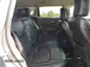 2018 Jeep Compass Latitude z VIN 3C4NJDBB8JT354863, wystawiony jako Copart lot #85850875 z przebiegiem 92 084 mil mil oraz Szkoda całkowita • Salvage title. Historia ofert i sprzedaży dostępna na DreamBid. Obrazek 11.