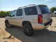 2013 Chevrolet Tahoe LT с VIN 1GNSCBE05DR262285, выставлен на аукционе Copart как лот 81309555 с пробегом 197 486 миль миль и Списание • Salvage title. История ставок и продаж доступна на DreamBid. Изображение 2.