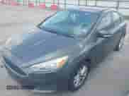 2015 Ford Focus SE с VIN 1FADP3K20FL307422, выставлен на аукционе IAAI как лот 43231633 с пробегом 125 339 миль миль и . История ставок и продаж доступна на DreamBid. Изображение 2.