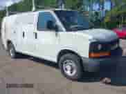 2008 Chevrolet Express Cargo с VIN 1GCGG25CX81111251, выставлен на аукционе IAAI как лот 43186243 с пробегом 143 956 миль миль и . История ставок и продаж доступна на DreamBid. Изображение 1.