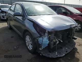 2019 Hyundai Accent SE с VIN 3KPC24A31KE054151, выставлен на аукционе Copart как лот 62858812 с пробегом 47 294 миль миль и . История ставок и продаж доступна на DreamBid. Изображение 1.