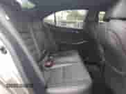 2016 Lexus IS 300/350 z VIN JTHCM1D25G5009016, wystawiony jako Copart lot #81053885 z przebiegiem 79 399 mil mil oraz Szkoda całkowita • Salvage title. Historia ofert i sprzedaży dostępna na DreamBid. Obrazek 10.