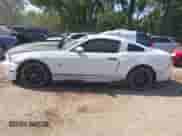 2014 Ford Mustang GT z VIN 1ZVBP8CF8E5200618, wystawiony jako IAAI lot #43128311 z przebiegiem 115 137 mil mil oraz . Historia ofert i sprzedaży dostępna na DreamBid. Obrazek 14.