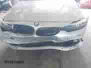 2020 BMW 4 Series 440i xDrive с VIN WBA4Z7C09L5N71339, выставлен на аукционе IAAI как лот 42580560 с пробегом 46 555 миль миль и . История ставок и продаж доступна на DreamBid. Изображение 6.