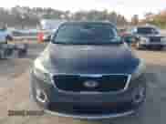 2017 Kia Sorento EX with VIN 5XYPH4A12HG279527, listed as a IAAI auction lot 43553123 with 97,243 mi miles and . Bid and sale history available at DreamBid. Image 12.