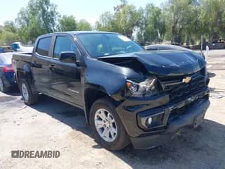 2021 Chevrolet Colorado 2WD LT с VIN 1GCGSCEN2M1142381, выставлен на аукционе IAAI как лот 42384837 с пробегом 97 617 миль миль и . История ставок и продаж доступна на DreamBid. Изображение 1.