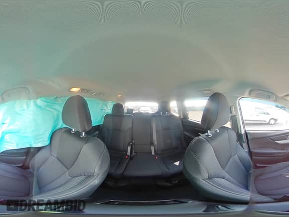 2021 Subaru Ascent Premium with VIN 4S4WMACD2M3408390, listed as a Copart auction lot 66127945 with 44,633 mi miles and Salvage title. Bid and sale history available at DreamBid. Image 15.