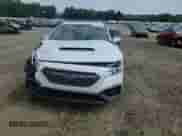 2023 Subaru WRX Limited с VIN JF1VBAL64P9808014, выставлен на аукционе Copart как лот 59797395 с пробегом 14 619 миль миль и Списание • Salvage title. История ставок и продаж доступна на DreamBid. Изображение 13.