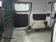 2018 Chevrolet City Express Cargo LT with VIN 3N63M0ZN3JK696263, listed as a Copart auction lot 85563575 with 122,341 mi miles and Clean title. Bid and sale history available at DreamBid. Image 11.