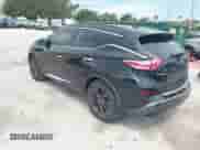 2018 Nissan Murano SV с VIN 5N1AZ2MG9JN114382, выставлен на аукционе IAAI как лот 42520514 с пробегом 201 314 миль миль и . История ставок и продаж доступна на DreamBid. Изображение 3.