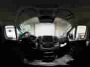 2022 Ram ProMaster Cargo z VIN 3C6MRVJG8NE117900, wystawiony jako IAAI lot #42153349 z przebiegiem 48 347 mil mil oraz . Historia ofert i sprzedaży dostępna na DreamBid. Obrazek 18.