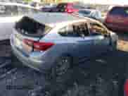 2023 Subaru Impreza с VIN 4S3GTAB60P3713275, выставлен на аукционе IAAI как лот 43324630 с пробегом 9 230 миль миль и . История ставок и продаж доступна на DreamBid. Изображение 4.