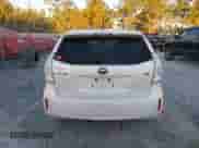 2012 Toyota Prius Two z VIN JTDZN3EU8C3154657, wystawiony jako IAAI lot #43451949 z przebiegiem 221 861 mil mil oraz . Historia ofert i sprzedaży dostępna na DreamBid. Obrazek 16.