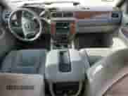 2008 Chevrolet Avalanche 1LT с VIN 3GNEC12048G150692, выставлен на аукционе Copart как лот 82730135 с пробегом Не указан миль и Чистый • Clean title. История ставок и продаж доступна на DreamBid. Изображение 8.