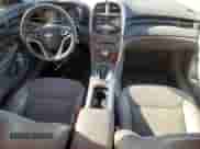 2013 Chevrolet Malibu LT with VIN 1G11C5SA0DF336824, listed as a Copart auction lot 89660725 with 114,759 mi miles and Clean title. Bid and sale history available at DreamBid. Image 8.