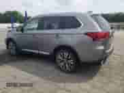 2020 Mitsubishi Outlander ES с VIN JA4AZ3A37LJ000509, выставлен на аукционе Copart как лот 80024875 с пробегом 90 984 миль миль и Списание • Salvage title. История ставок и продаж доступна на DreamBid. Изображение 2.