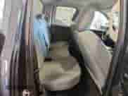 2017 Ram 1500 Express z VIN 1C6RR7FT0HS688872, wystawiony jako Copart lot #71652145 z przebiegiem 162 979 mil mil oraz Nie do naprawy • Non repairable. Historia ofert i sprzedaży dostępna na DreamBid. Obrazek 10.