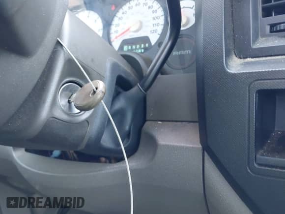 2008 Dodge 1500 ST с VIN 1D7HA16K48J202754, выставлен на аукционе IAAI как лот 43008696 с пробегом 85 083 миль миль и . История ставок и продаж доступна на DreamBid. Изображение 11.